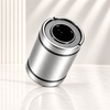 IJHETD Common Linear Ball Bearing
