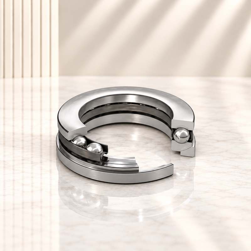51311 Single Direction Thrust Ball Bearing