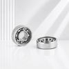 6200 Series Deep Groove Ball Bearings