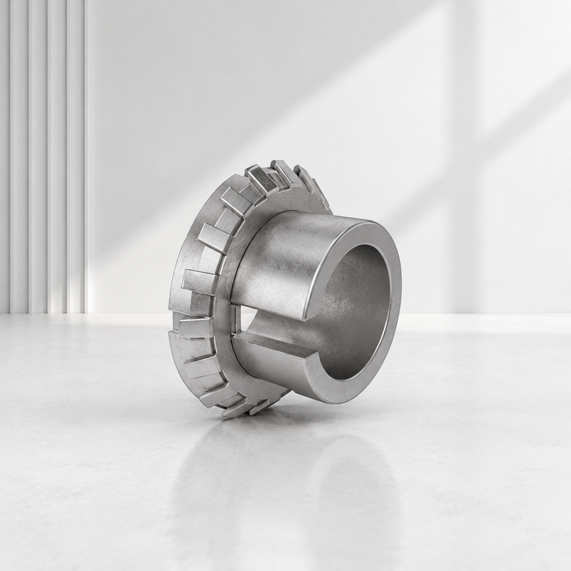 Bearing Adapter Sleeves
