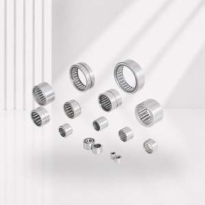 Needle Roller Bearings Without Inner Ring