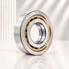 QJ 206 MA Four-Point Contact Angular Contact Ball Bearing