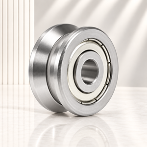 LV20/5-12 LV Series Guide Wheel Bearing