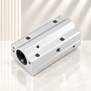 JDDITDC Common Mounted Linear Ball Bearing