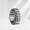 Steep-Angle Double-Row Tapered Roller Bearings