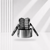 Sealed Double-Row Tapered Roller Bearings
