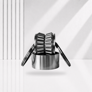 Sealed Double-Row Tapered Roller Bearings