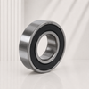 6206-2RS Sealed Deep Groove Ball Bearing