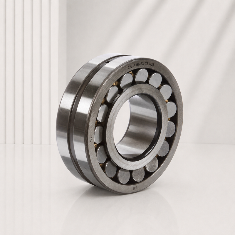 22314 GMEX C3 W33 Spherical Roller Bearing