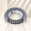 16265001 External Gear Double Row Ball Slewing Bearing