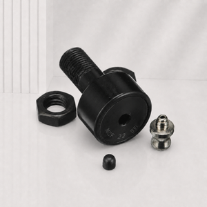 MCF 22 SB Crowned Metric Cam Follower