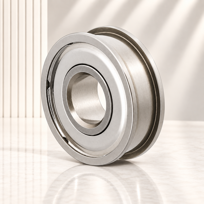 SZG3-11 G Groove Guide Wheel Bearing