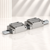 SR20V2UU+640L Low Profile Ball Linear Guideway