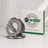 Thrust Ball Bearings