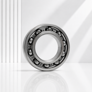 6400 Series Deep Groove Ball Bearings