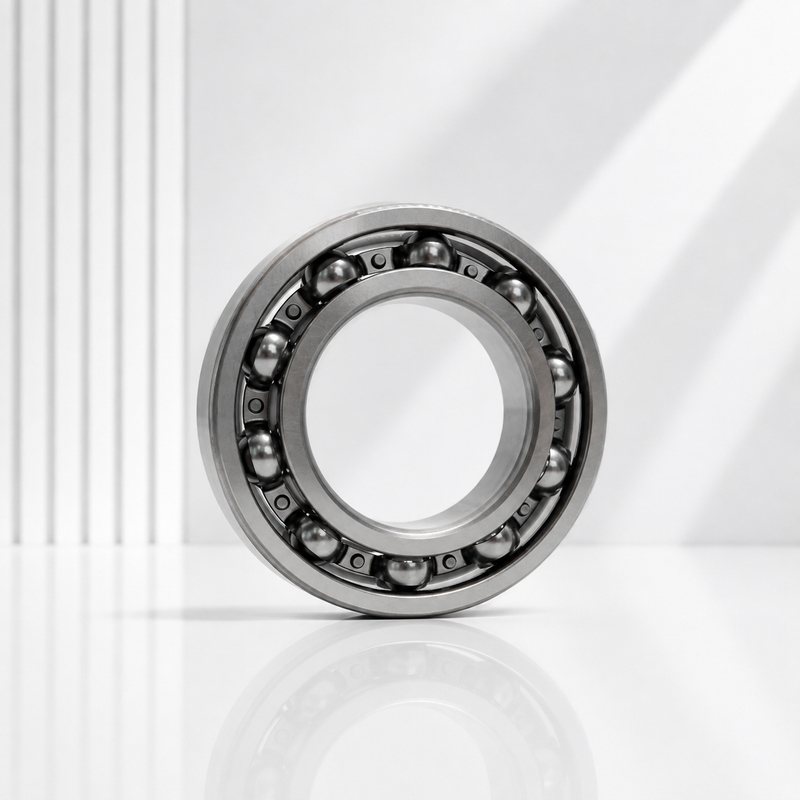 6400 Series Deep Groove Ball Bearings