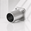 Flanged Linear Motion Ball Bearings